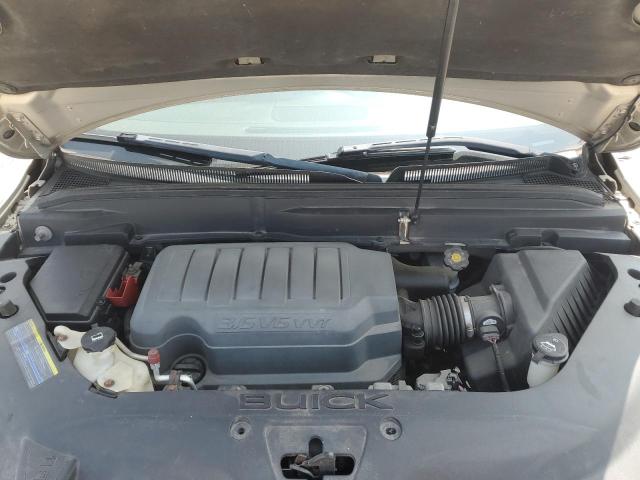 Photo 12 from auction – 2008 BUICK ENCLAVE CX with VIN 5GAEV23748J269282