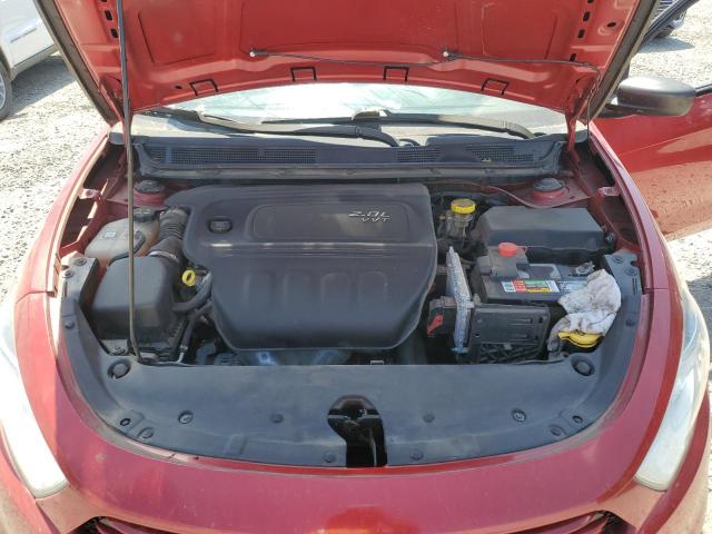 Photo 11 from auction – 2014 DODGE DART SE with VIN 1C3CDFAA2ED768787
