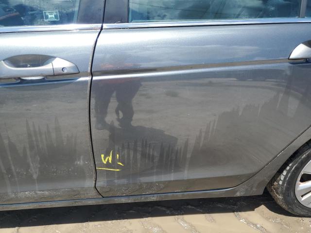 Photo 12 from auction – 2012 HONDA ACCORD EXL with VIN 1HGCP2F86CA101805