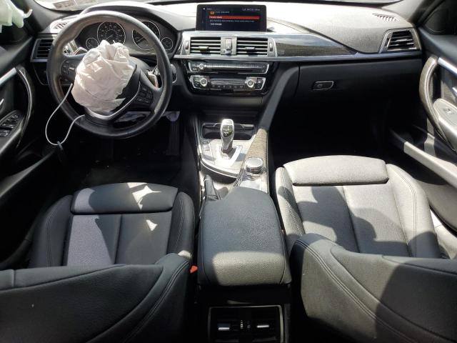 Photo 8 from auction – 2018 BMW 330 XI with VIN WBA8D9G54JNU70613