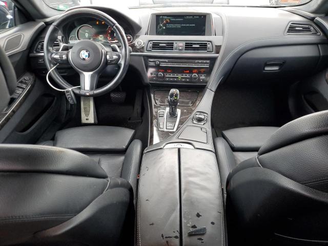 Photo 8 from auction – 2014 BMW 640 XI GRA with VIN WBA6B8C55ED452727