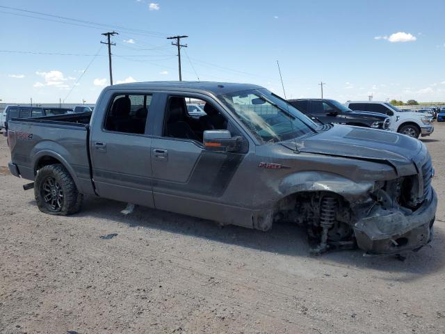 Photo 4 from auction – 2014 FORD F150 SUPER with VIN 1FTFW1ET2EFB76473