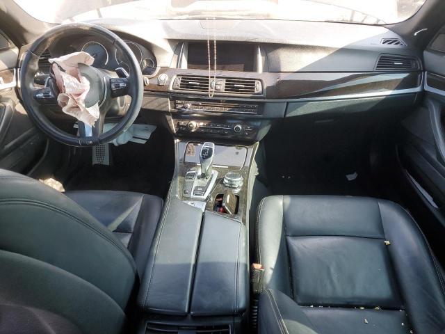 Photo 8 from auction – 2016 BMW 528 I with VIN WBA5A5C58GG349400