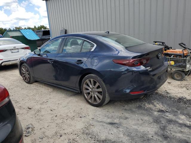 Photo 2 from auction – 2019 MAZDA 3 PREFERRE with VIN 3MZBPADL6KM107985