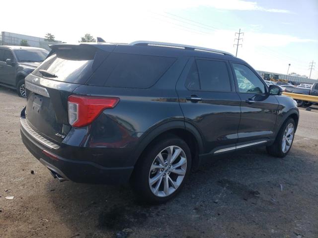 Photo 3 from auction – 2022 FORD EXPLORER P with VIN 1FM5K8HC9NGB65472