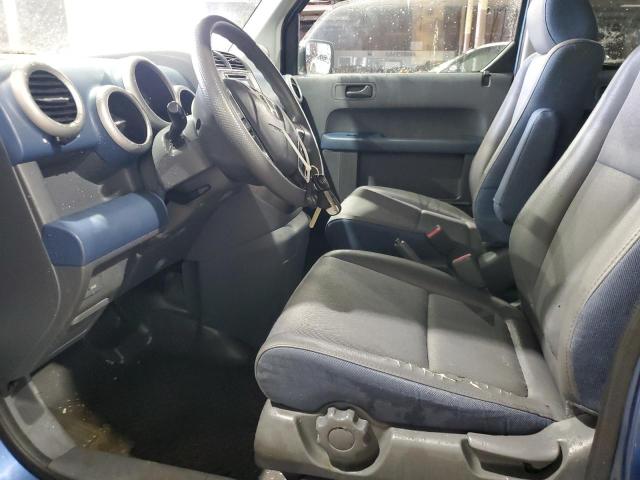 Zdjęcie 7 z aukcji – 2006 HONDA ELEMENT z VIN 5J6YH28706L002390