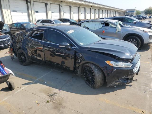 Photo 4 from auction – 2016 FORD FUSION SE with VIN 3FA6P0T99GR224741