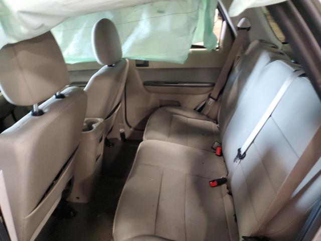 Photo 11 from auction – 2012 FORD ESCAPE XLT with VIN 1FMCU0DG4CKC37684