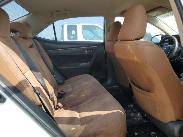 Photo 10 from auction – 2016 TOYOTA COROLLA L with VIN 2T1BURHE3GC718885