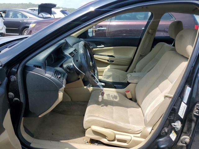 Photo 7 from auction – 2012 HONDA ACCORD LX with VIN 1HGCP2F30CA002532
