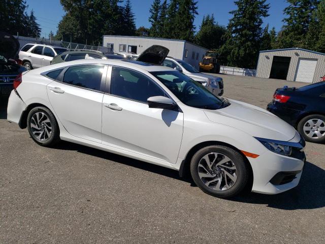 Photo 4 from auction – 2018 HONDA CIVIC EX with VIN 2HGFC2F77JH529574