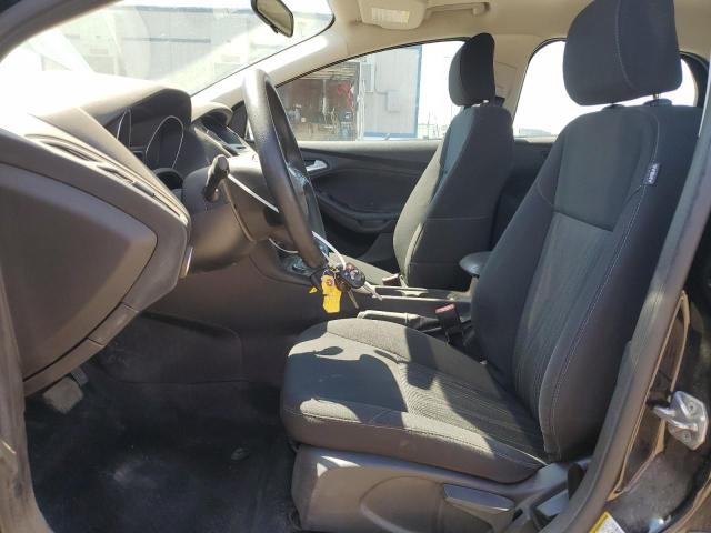 Photo 7 from auction – 2016 FORD FOCUS SE with VIN 1FADP3F21GL369570