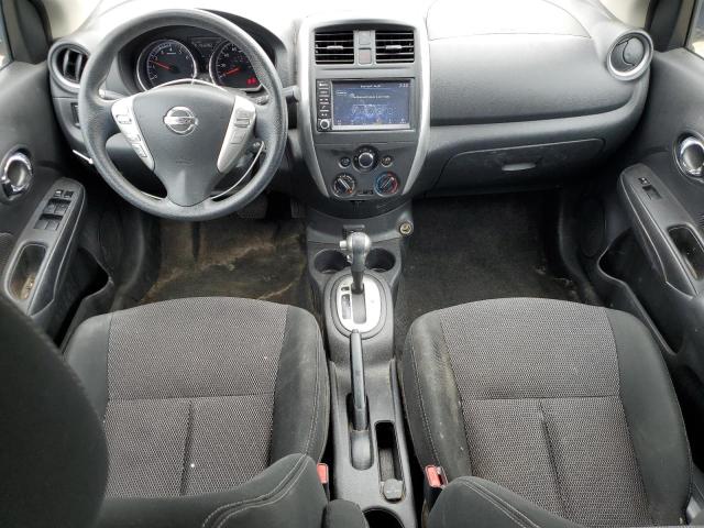 Photo 8 from auction – 2019 NISSAN VERSA S with VIN 3N1CN7AP9KL851211