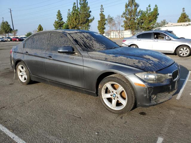 Photo 4 from auction – 2013 BMW 320 I with VIN WBA3B1C52DK130003