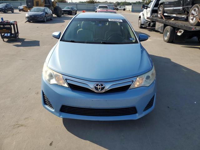 Photo 5 from auction – 2013 TOYOTA CAMRY L with VIN 4T4BF1FK2DR326467