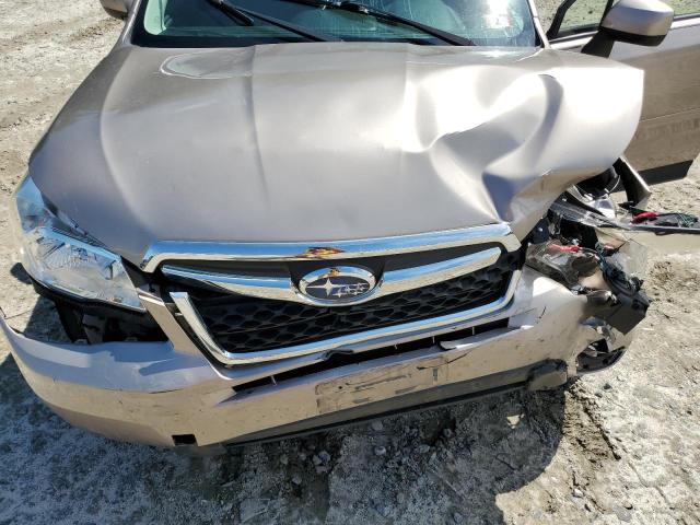 Photo 12 from auction – 2015 SUBARU FORESTER 2 with VIN JF2SJADC2FH585465