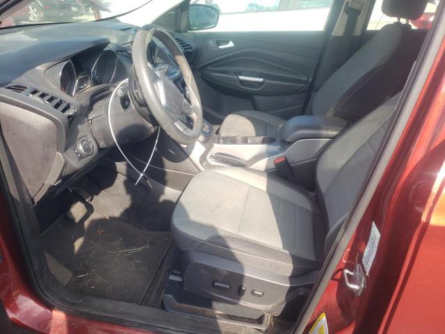 Photo 7 from auction – 2016 FORD ESCAPE SE with VIN 1FMCU0GXXGUA43957