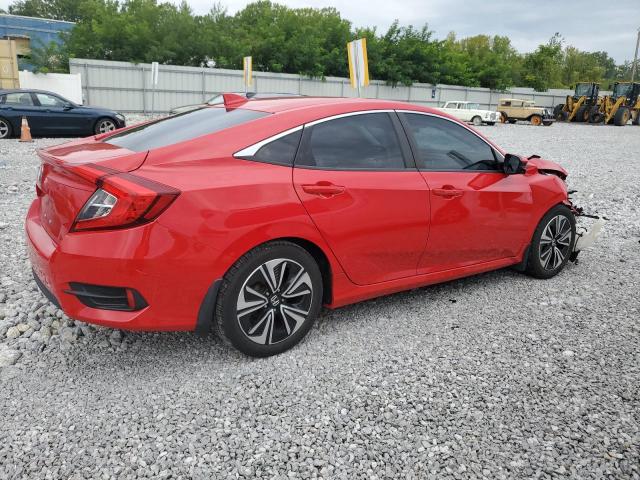 Photo 3 from auction – 2017 HONDA CIVIC EX with VIN 2HGFC1F37HH652888