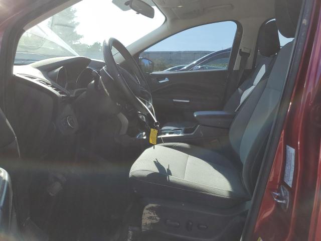 Photo 7 from auction – 2018 FORD ESCAPE SE with VIN 1FMCU9GD2JUA56042