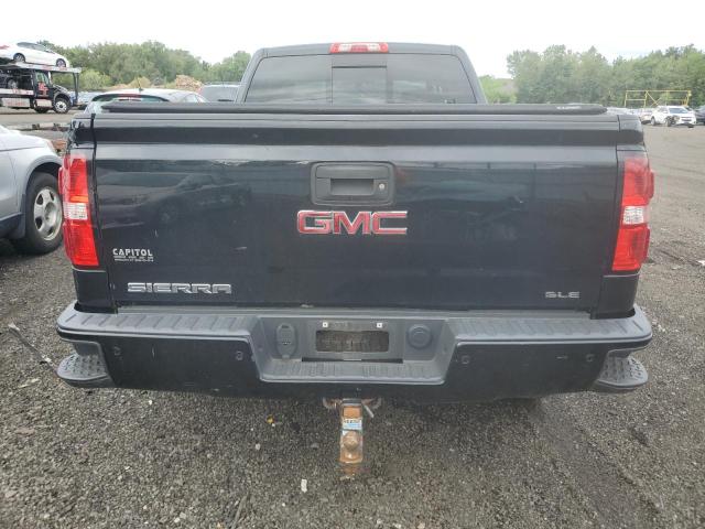 Photo 6 from auction – 2017 GMC SIERRA K15 with VIN 1GTV2MEC8HZ294619