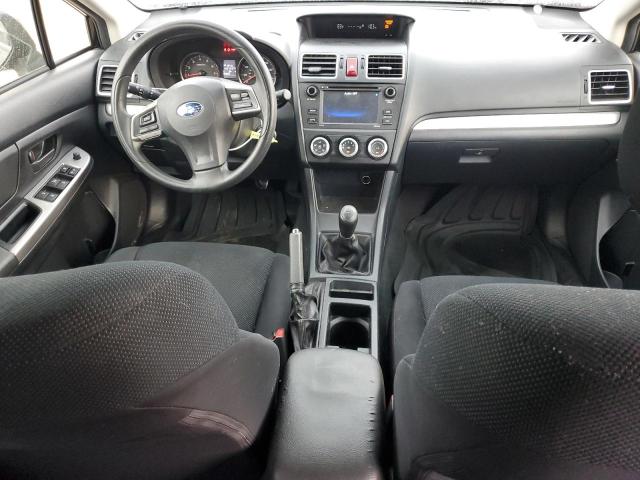 Photo 8 from auction – 2015 SUBARU XV CROSSTR with VIN JF2GPAAC9F9220994