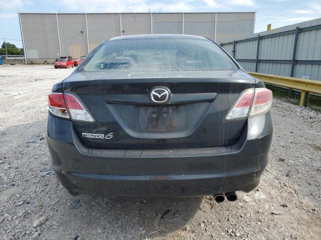 Photo 6 from auction – 2012 MAZDA 6 I with VIN 1YVHZ8BH3C5M18001
