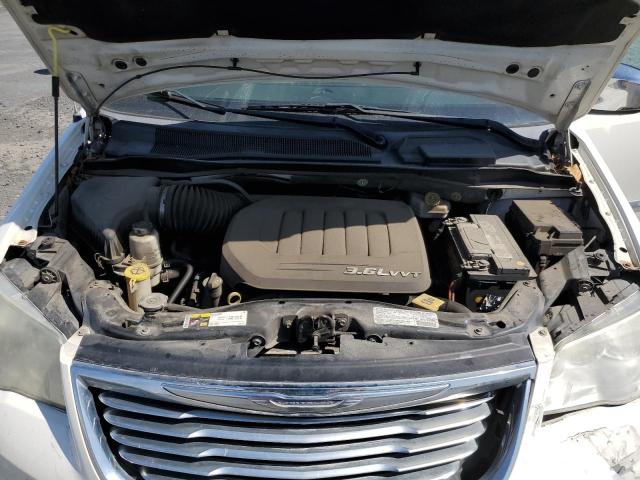 Photo 12 from auction – 2013 CHRYSLER TOWN & COU with VIN 2C4RC1CG3DR646349