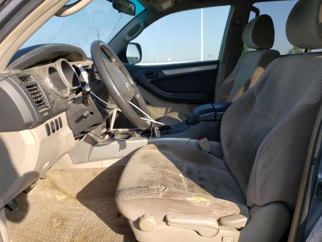 صورة رقم 7 من المزاد - 2003 TOYOTA 4RUNNER SR مع VIN JTEBU14R330013255