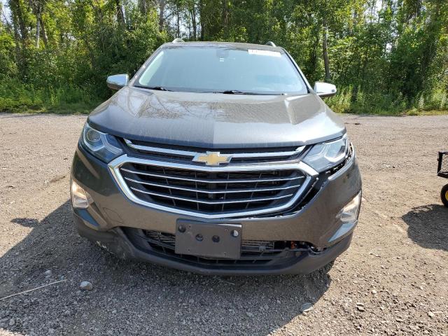 Photo 5 from auction – 2018 CHEVROLET EQUINOX PR with VIN 2GNAXVEV5J6100029