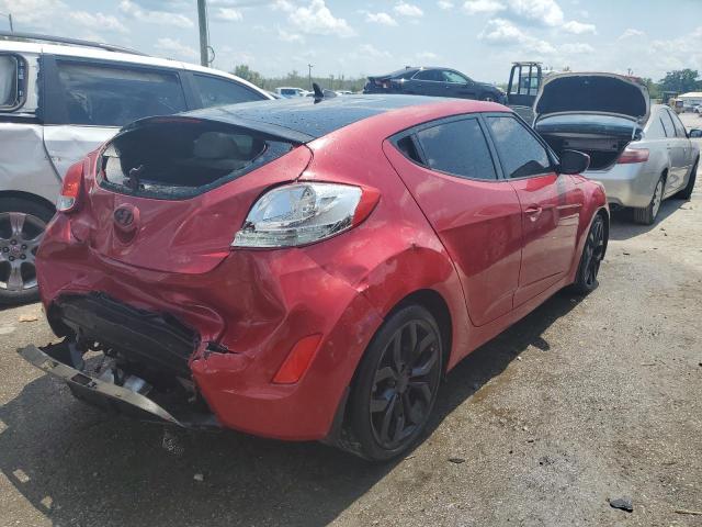 Photo 3 from auction – 2013 HYUNDAI VELOSTER with VIN KMHTC6AD4DU138188