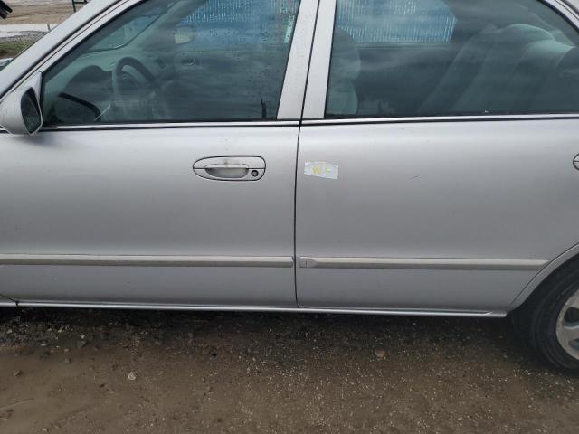 صورة رقم 12 من المزاد - 2001 MAZDA 626 ES مع VIN 1YVGF22C315248614