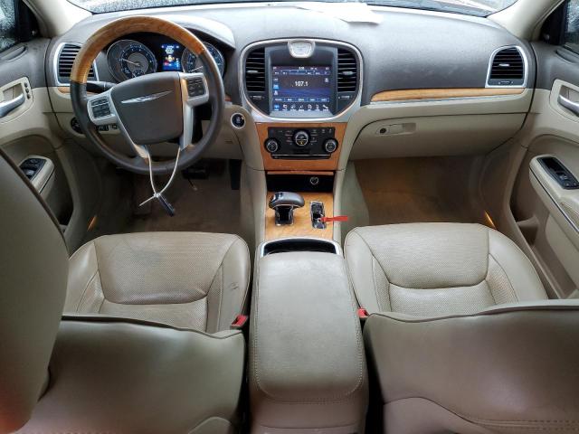 Photo 8 from auction – 2013 CHRYSLER 300C with VIN 2C3CCAKG6DH712538