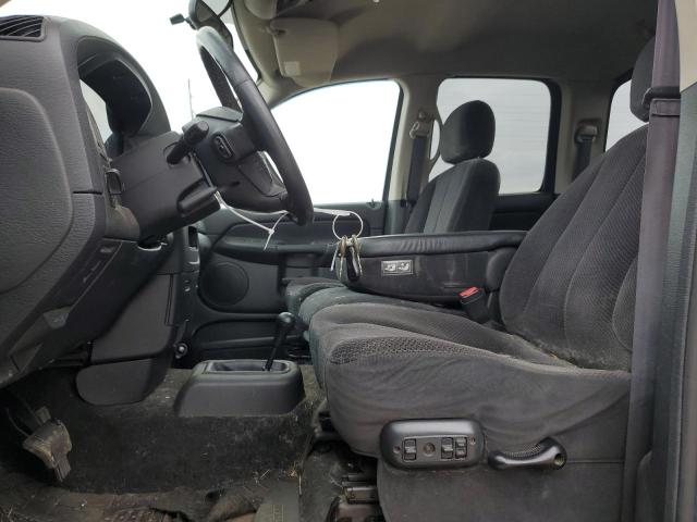 Photo 7 from auction – 2003 DODGE RAM 1500 S with VIN 1D7HU18D33J568624
