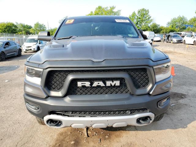 Photo 5 from auction – 2019 RAM 1500 REBEL with VIN 1C6SRFLT4KN780346