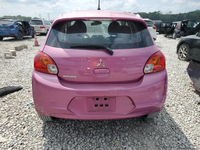 Photo 6 from auction – 2015 MITSUBISHI MIRAGE DE with VIN ML32A3HJ2FH008702