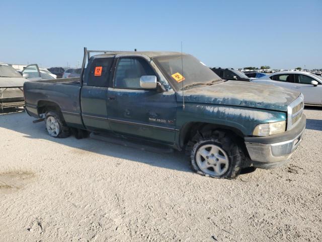 Photo 4 from auction – 1997 DODGE RAM 1500 with VIN 1B7HC13Z3VJ601107