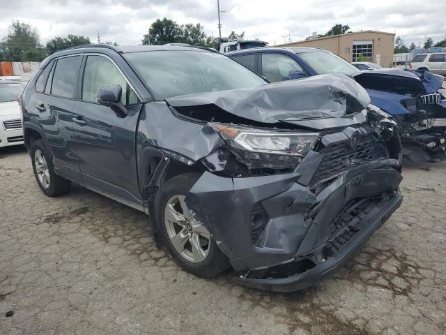 Photo 4 from auction – 2019 TOYOTA RAV4 XLE with VIN JTMP1RFV6KD509900