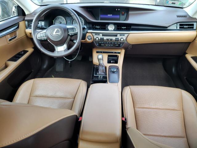 Photo 8 from auction – 2017 LEXUS ES 350 with VIN 58ABK1GG0HU076581