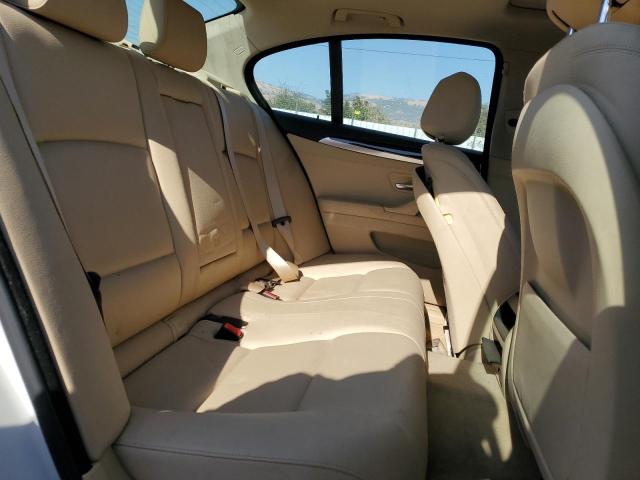 Photo 10 from auction – 2015 BMW 528 I with VIN WBA5A5C58FD517231
