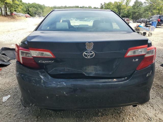 Photo 6 from auction – 2012 TOYOTA CAMRY BASE with VIN 4T4BF1FK3CR203629