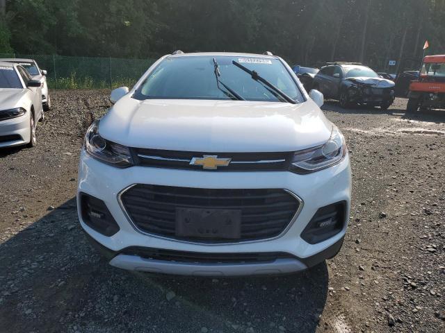 Photo 5 from auction – 2020 CHEVROLET TRAX 1LT with VIN 3GNCJPSB9LL265337