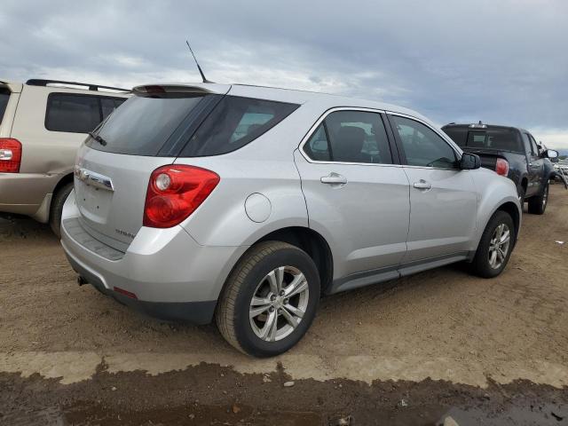 Photo 3 from auction – 2013 CHEVROLET EQUINOX LS with VIN 2GNFLCEK3D6109179