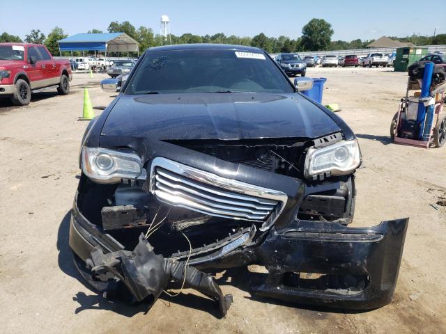 Photo 5 from auction – 2012 CHRYSLER 300 LIMITE with VIN 2C3CCACG7CH207752