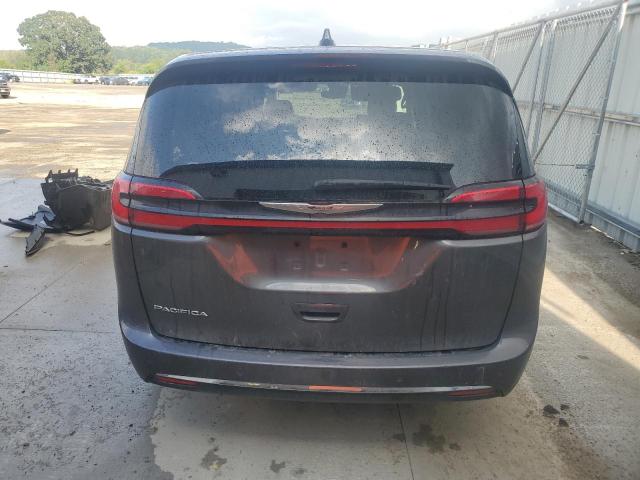 Photo 6 from auction – 2023 CHRYSLER PACIFICA T with VIN 2C4RC1BG7PR560807