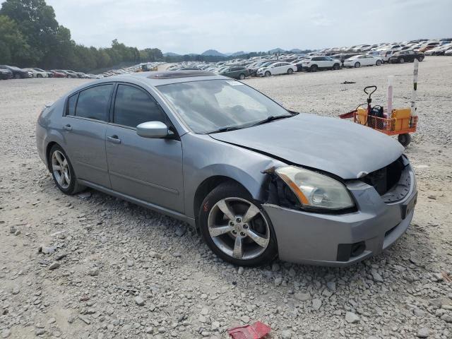 Photo 4 from auction – 2008 NISSAN MAXIMA SE with VIN 1N4BA41E58C838063