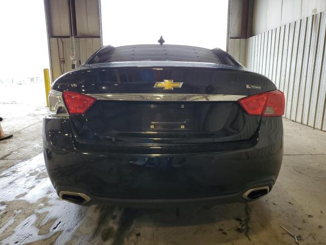 Photo 6 from auction – 2020 CHEVROLET IMPALA PRE with VIN 1G1105S32LU101698