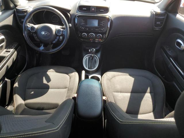 Photo 8 from auction – 2016 KIA SOUL + with VIN KNDJP3A55G7837050