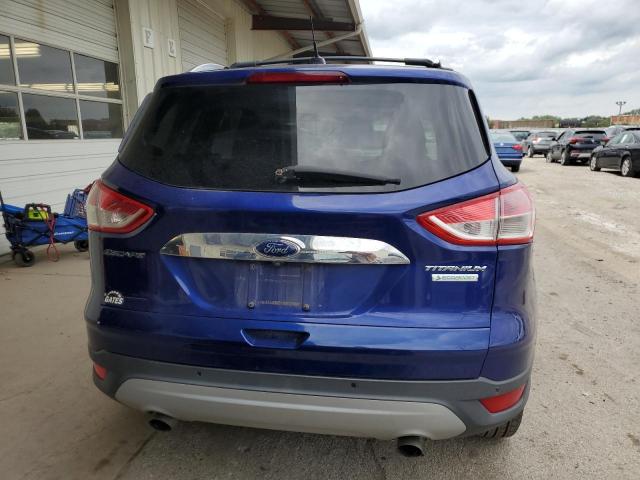 Photo 6 from auction – 2014 FORD ESCAPE TIT with VIN 1FMCU0JX6EUE36294