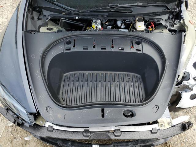 Photo 11 from auction – 2024 TESLA MODEL 3 with VIN 5YJ3E1ET4RF808566