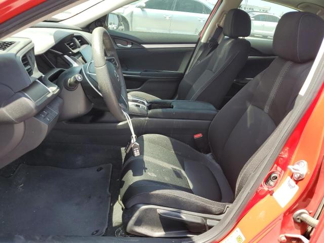 Photo 7 from auction – 2016 HONDA CIVIC EX with VIN 2HGFC2F86GH568660